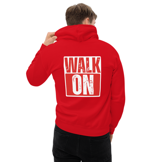 Liverpool 'Walk on' Hoodie