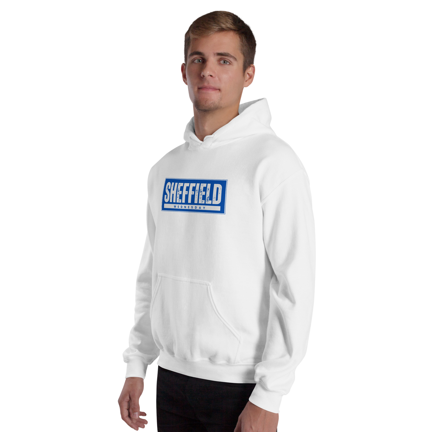 Sheffield Wednesday design Hoodie