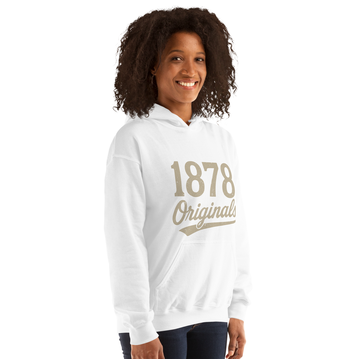 Everton '1878 Originals' Hoodie