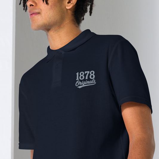 Everton '1878 Originals' Polo