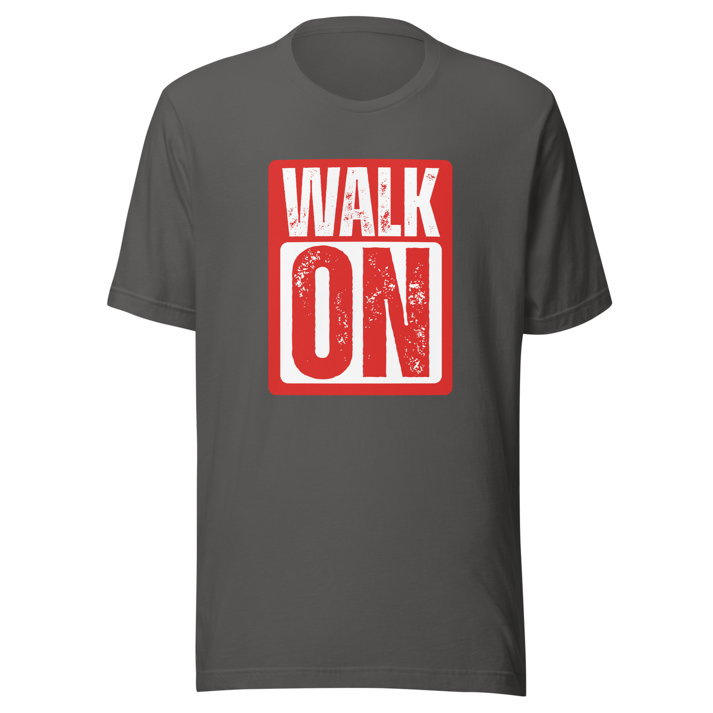 Liverpool fan 'Walk On' design